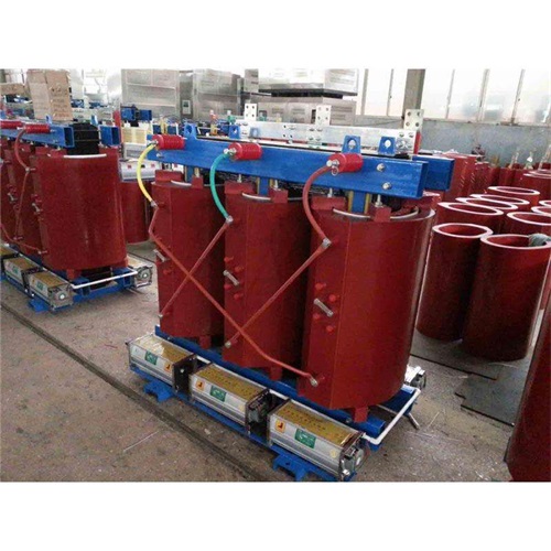 铁西SCB12-125KVA/10KV/0.4KV干式变压器