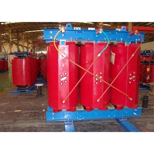 铁西SCB10-800KVA/10KV/0.4KV干式变压器