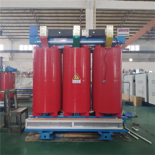 铁西SCB10-1250KVA/10KV/0.4KV干式变压器