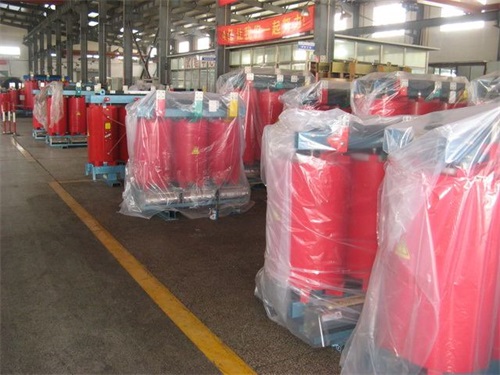 铁西SCB10-200kva干式变压器现货价格