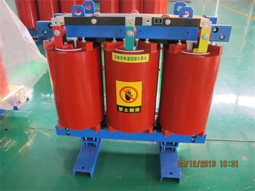 铁西SCB12-315KVA/10KV/0.4KV干式变压器
