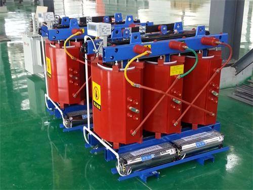铁西SCB10-200KVA/10KV干式变压器