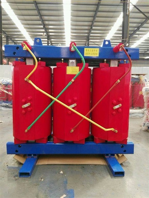 铁西SCB13-30kva干式变压器厂家现货