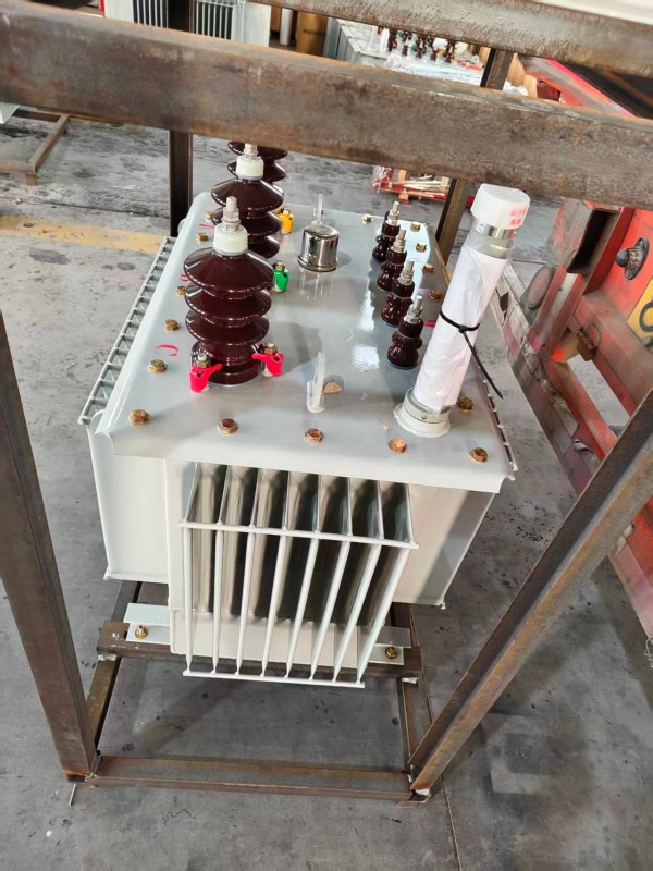 S13‑1000kVA 铁西铁西铁西油浸式变压器 大型厂区 S13 铁西铁西铁西油浸式变压器